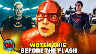 6 Things You Must Know Before Watching THE FLASH | DesiNerd