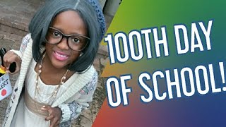 Kid's Dress Up - 100th Day of School! Eva's Adventure World