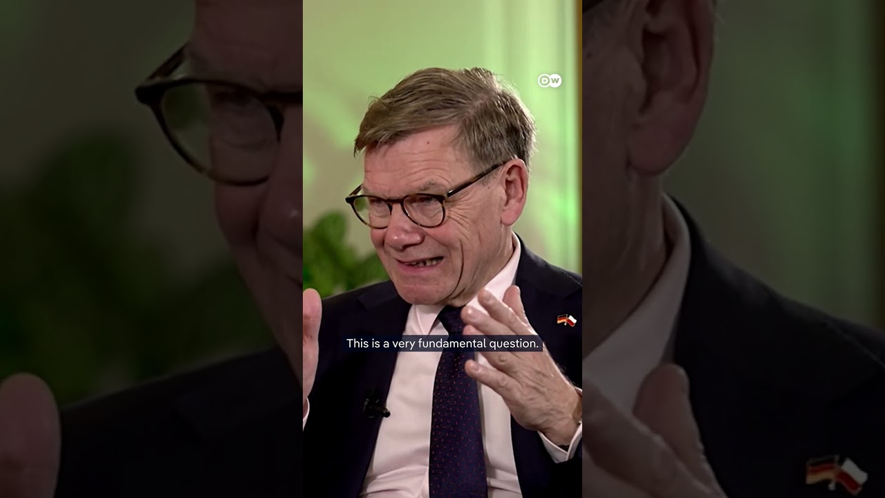 Wadephul: "German soldiers will defend every centimeter" of NATO territory