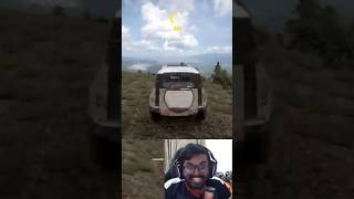 അത് പൊളിച്ചു 😂😂😂 #shorts #short #forzahorizon5