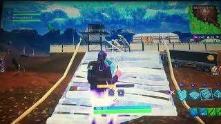Best Impulse Grenade Kill!!