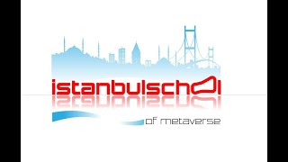 Ticari@  MetakHan Projesi  Metaverse Giriş ve Avatar Seçimi