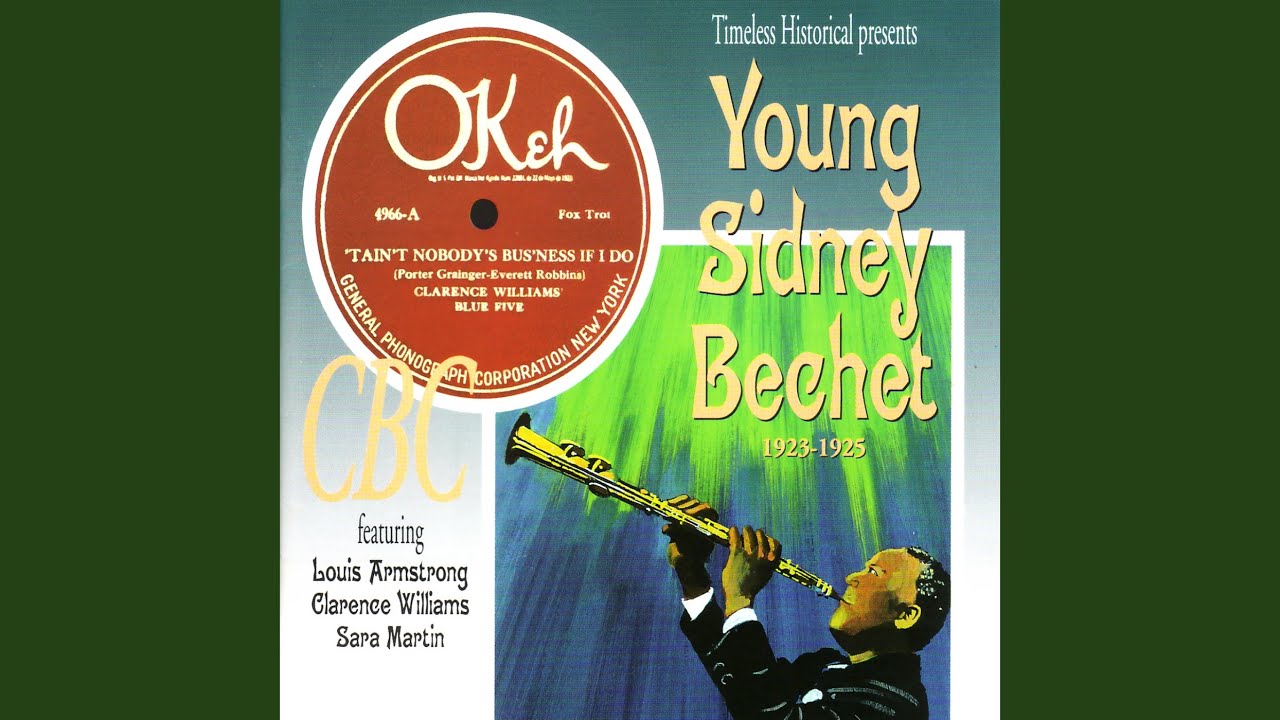 Tonton Texax Moaner Blues di YouTube Tonton Texax Moaner Blues di YouTube