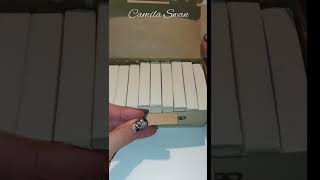 Тунгыш Тараз коричневый #мел #школьный мел
