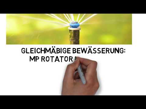 Wie Plane Und Installiere Ich Eine Bewasserung Fur Meinen Garten