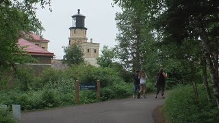 Split Rock Lighthouse Offers New Programming