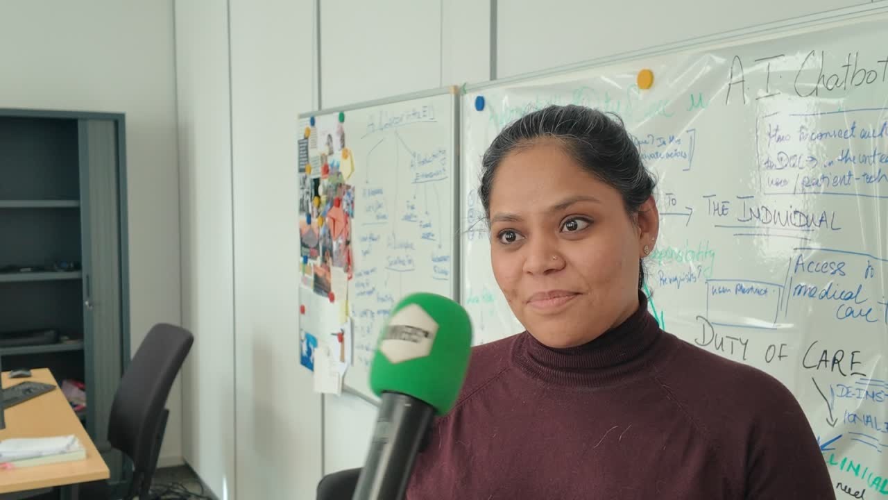 Hoe gevaarlijk zijn gezondheidsapps voor jouw digitale veiligheid?