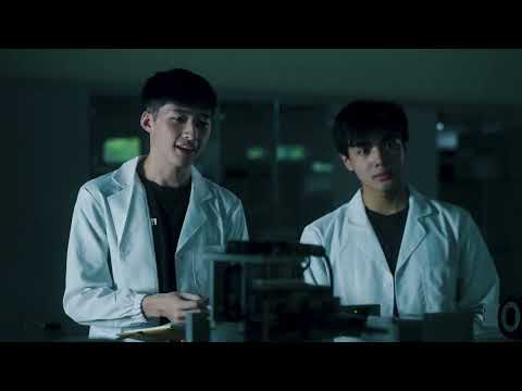 2025 中原大學介紹影片