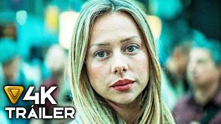 MARFIL: CONFLICTED Official Trailer (2026)