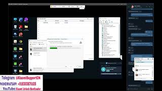 Xiaomi 17 Pro max (POPSICLE) Instant Bootloader Unlock And Convert To Global Rom #unlockxiaomi Wealth
