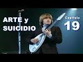 ARTE y SUICIDIO, Capítulo 19: BRIAN JONES, Drogas, Alcohol, Narcisismo y Muerte