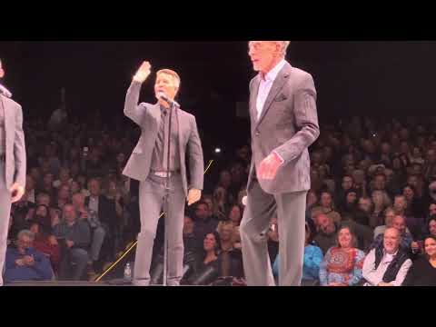 Opus 17 - Frankie Valli 2023 Last Encore