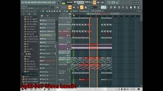 How to producer (Piano Lekompo) Like Dj Maphorisa