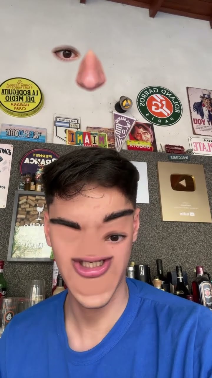 ARMANDO TU CARA??