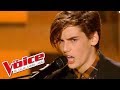 Bruno Mars – Uptown Funk | Loup | The Voice France 2017 | Blind Audition