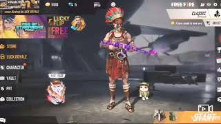 How to get all thing in free fire fire free ||helper gaming screenshot 2