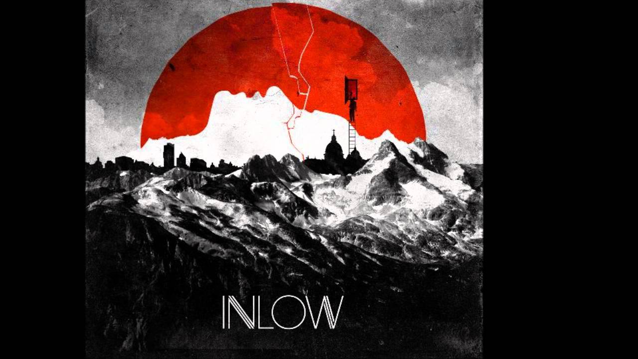 Inlow - Immolation