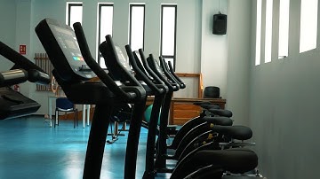 Sports Club Zuzenak | CAFA (Adapted Physical Activity Centre) |  | BH Fitness