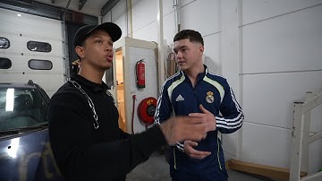 Muziek Studio bouwen met Gregossan? #258