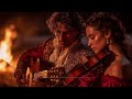 Elian – Your Name Is In My Heart (Relax Flamenco) 🎸#ViolinGuitarFusion,  #ElianSol