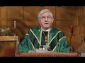 Catholic Mass Today | Daily TV Mass, Thursday February 4 2021