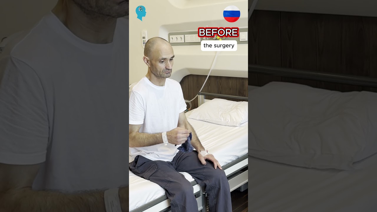 From Russia to Istanbul: A New Hope in the Fight Against Parkinson’s