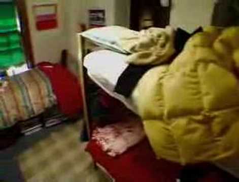 theU.com - Dartmouth: "The Shelter"