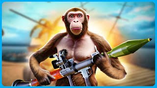 $0.79 monke game just dropped