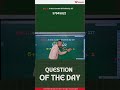 Can you solve this CSAT question in seconds?