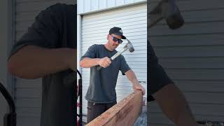 What’s your favourite hammer?