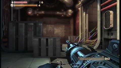 Singularity Complete Game Walkthrough Part 33