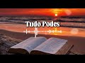 Tudo Podes | Jazz/Trap Gospel | Filipenses 4:13