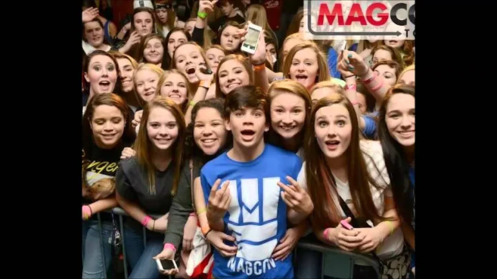 Hayes Grier