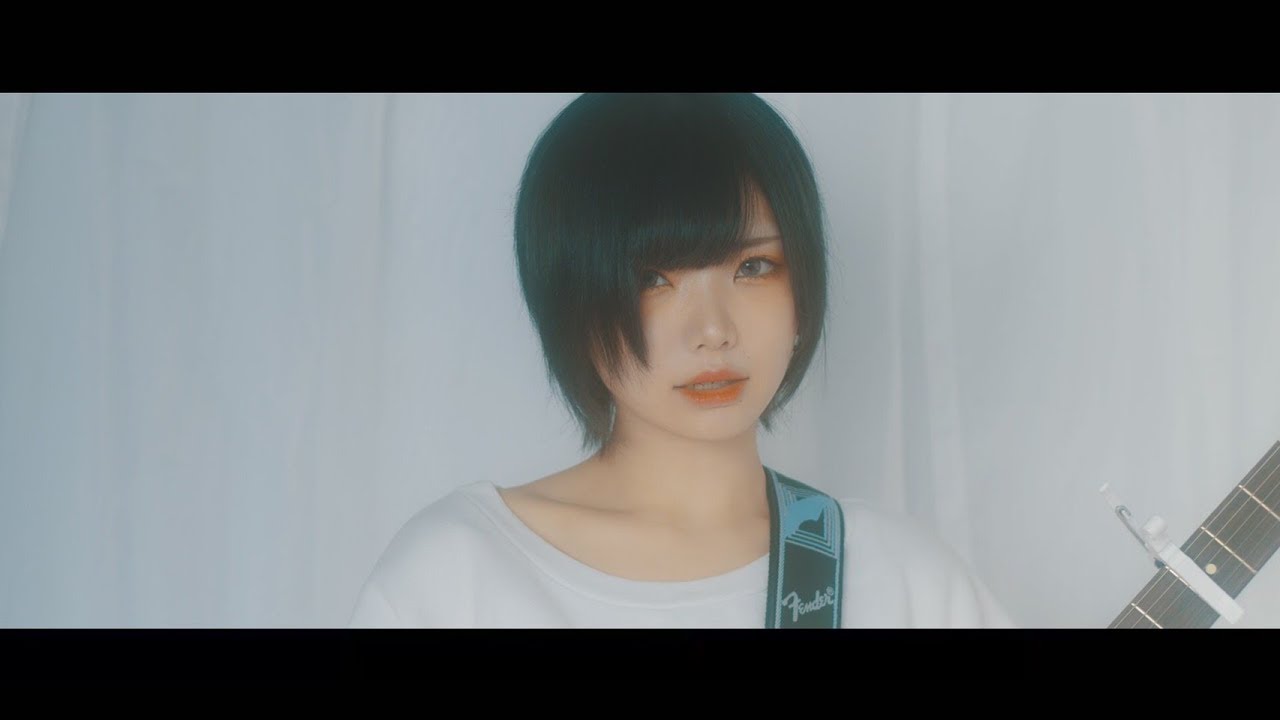 月追う彼方 - 「朝焼けを煽る」 【MV】