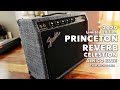 the Best Amplifier I've Ever Played - Fender Princeton  Reverb Limited Edition