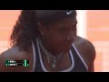 B. Bencic vs H. Baptiste  // #MMOPEN 2026