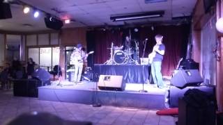 Samosa - Croissanthemuffin (Live at Spot 1 Grill, Brampton, ON.) screenshot 3