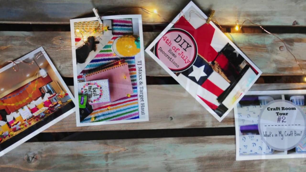 New Intro Card - June 2017 - YouTube