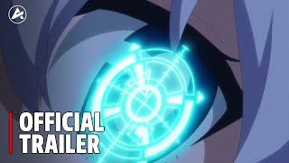 Alma-chan Wants to Be a Family! - Official Main Trailer