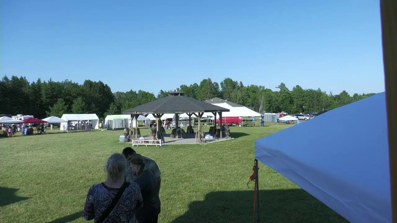 Red Cliff PowWow - Day 3 - 5 July 2026