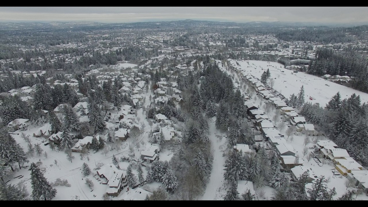 Snowmygod 2017 Phantom 3 4k