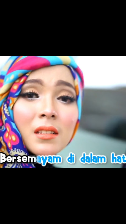 Nurul Munira||SISA SISA CINTA||Sound TracK 02||
