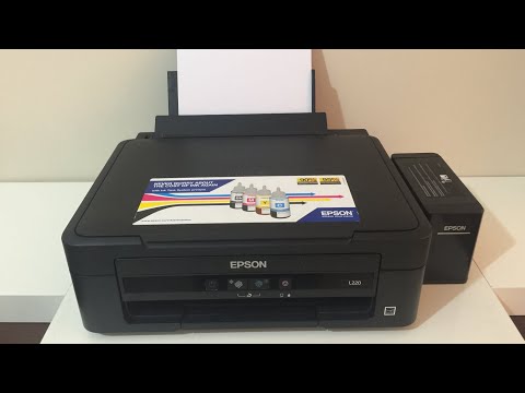 Video: HP LaserJet 1010'u Windows 7'ye Bağlama: 11 Adım