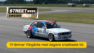 Så vi kämpade idag. Vårgårda levererade grym bana. Så vi kämpade idag. Vårgårda levererade grym bana.