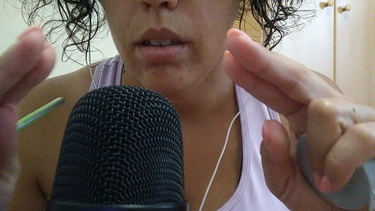 Magyar ASMR - Méricskélés arcplasztikához