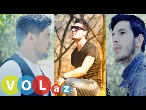 Keni Feat. Ali Bicare Feat. Ramin Novruzov - Yar | Azeri Music [OFFICIAL]