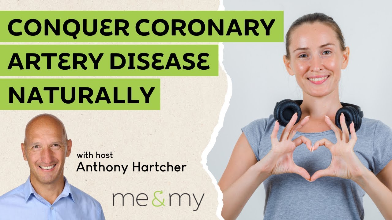 Tips for Heart Health: Preventing Coronary Artery Disease