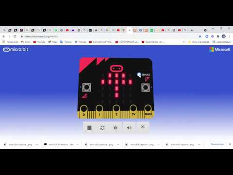 Microsoft MakeCode for micro bit   Google Chrome 2021 05 27 08 33 09