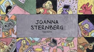 Video thumbnail of "Joanna Sternberg - The Song (Official Lyric Video)"