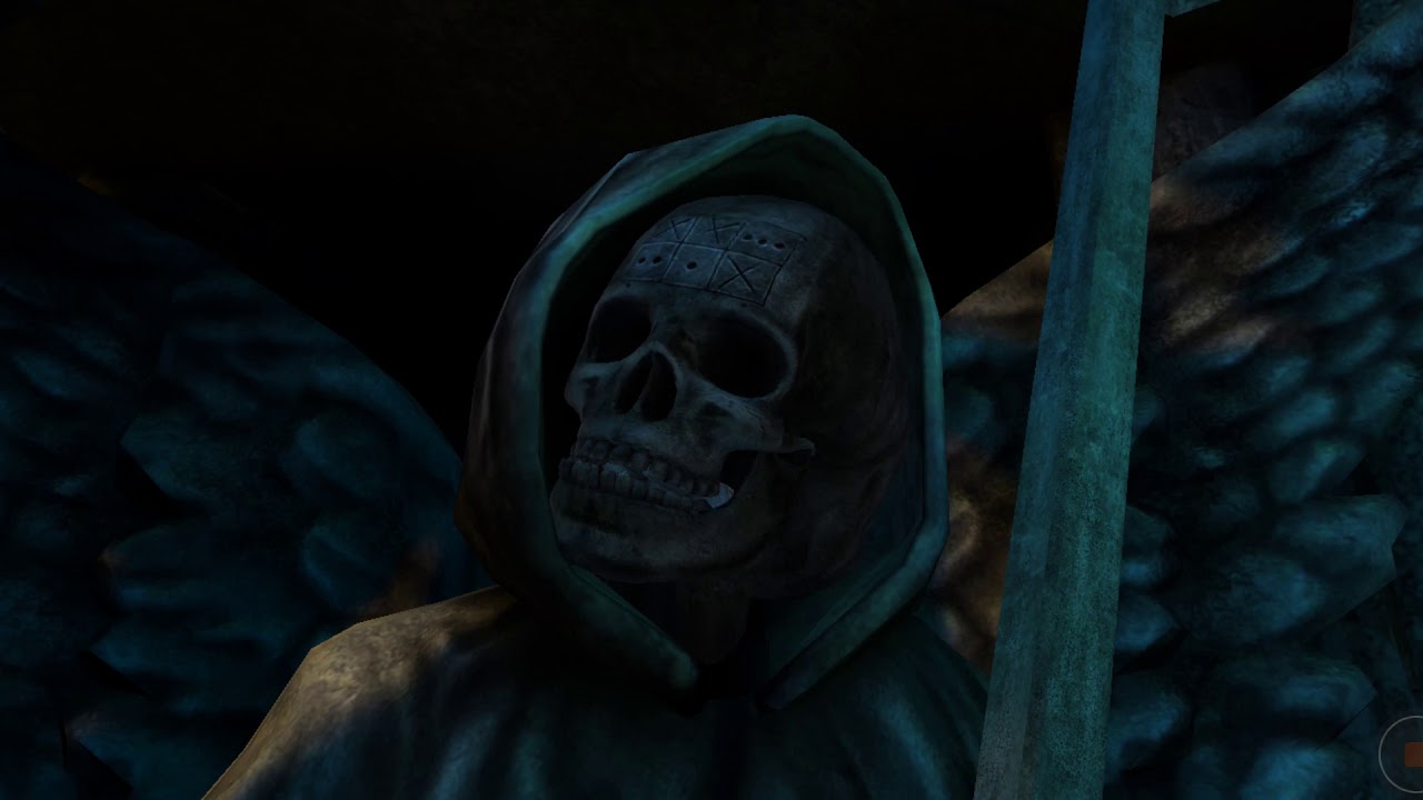 The House of Da Vinci Chapter 4The Courtyard (REUPLOADED) YouTube